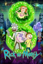Rick és Morty