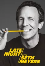 Late Night with Seth Meyers