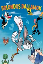 Új Bolondos dallamok