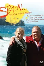 Spain... on the Road Again