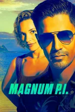 Magnum P.I.