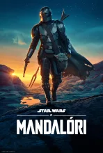 Star Wars: A Mandalóri