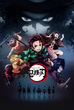 Kimetsu No Yaiba