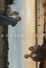 A harmadik nap
