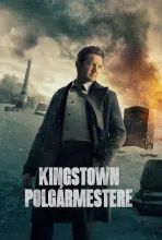 Kingstown polgármestere