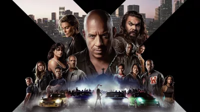 Vin Diesel könnyeivel indult a Halálos iramban jubileuma Cannes-ban – Paul Walker emléke mindent vitt