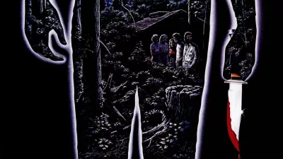 A 80-as évek horrorjai, amik még ma is belemásznak a fejedbe