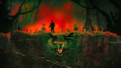 A 80-as évek horrorjai, amik még ma is belemásznak a fejedbe