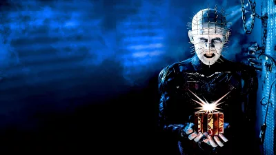 A 80-as évek horrorjai, amik még ma is belemásznak a fejedbe