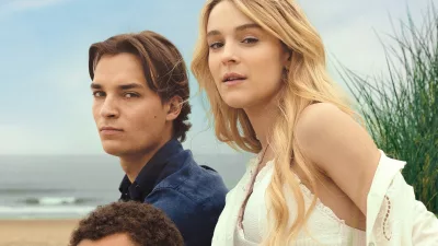 7 Netflix-sorozat, ami áprilisban érkezik és könnyen rákattansz