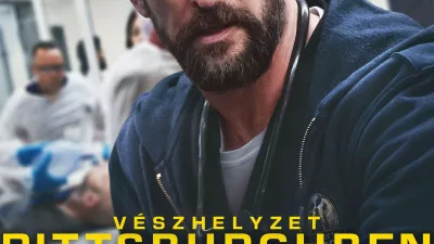 Vészhelyzet Pittsburghben: tényleg távozik Dr. Mohan? – kiderült, visszatér-e még