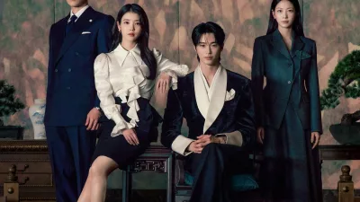 Ez lett a Disney+ legnagyobb K-drama indulása – mi az a Perfect Crown?