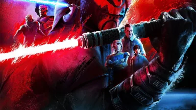 Star Wars: Maul – Árnyak mestere 7. rész – itt dől el végleg, hogy ki marad talpon