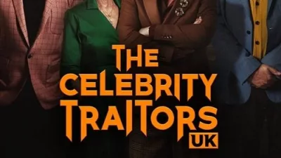 Celebrity Traitors 2. évad szereplők – minden sztár, aki benne lesz a realityben
