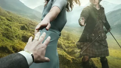 Outlander 8. évad: meghalt Fergus Fraser – brutális fordulat a fináléban