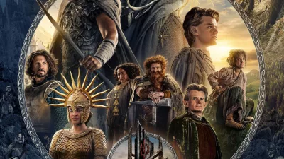Megvan, mikor jön A Gyűrűk Ura: A Hatalom Gyűrűi 3. évada – Sauron háborúja új szintre lép