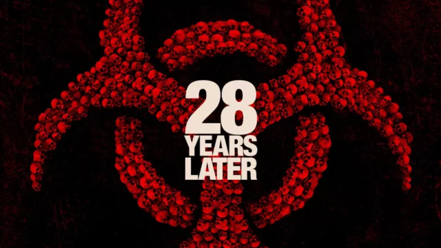 28 Years Later Part 3