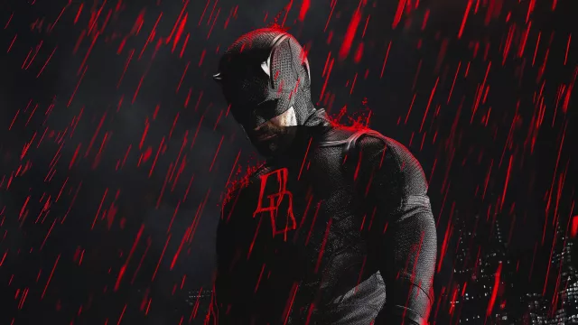 Daredevil: Újjászületés