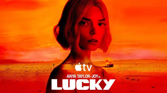 Lucky