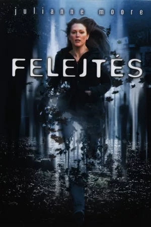Felejtés