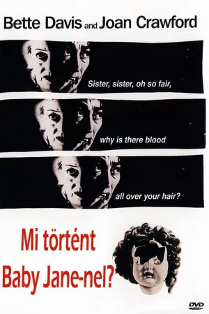Mi történt Baby Jane-nel?