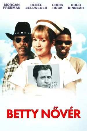 Betty nővér