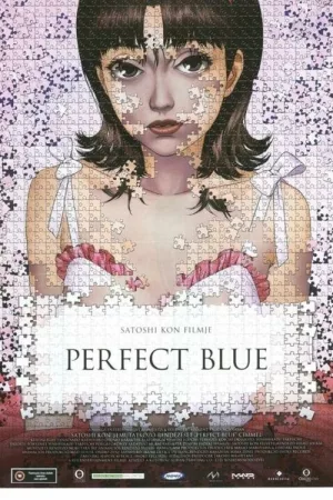 Perfect Blue