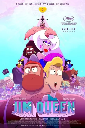 Jim Queen