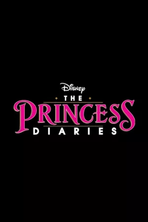 The Princess Diaries 3