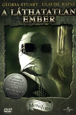 A láthatatlan ember