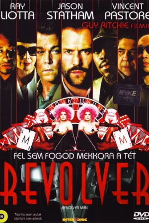 Revolver