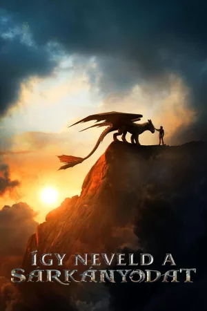 Így neveld a sárkányodat