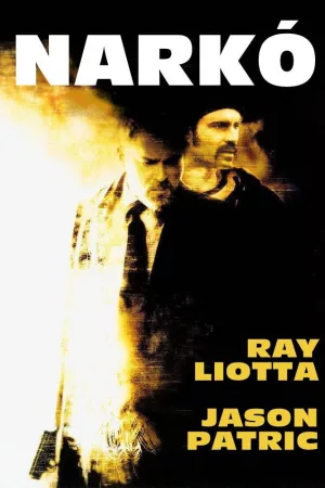 Narkó