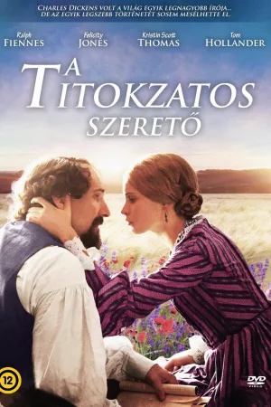 A titokzatos szerető