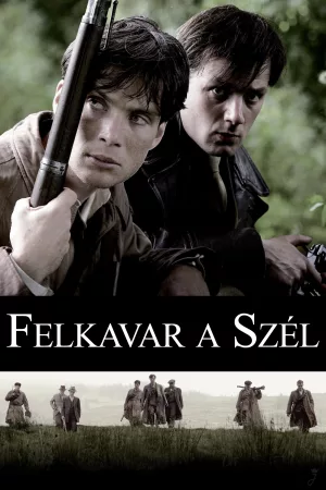 Felkavar a szél
