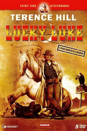 Lucky Luke
