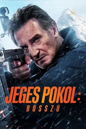 Jeges pokol: Bosszú