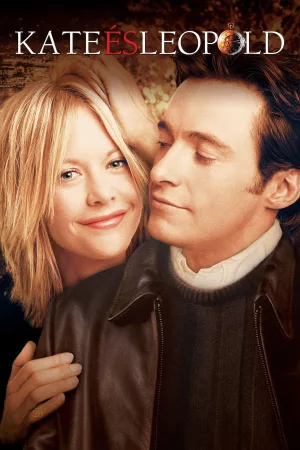 Kate és Leopold