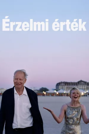 Érzelmi érték