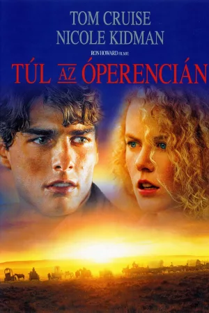 Túl az Óperencián