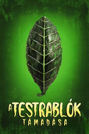 Testrablók támadása