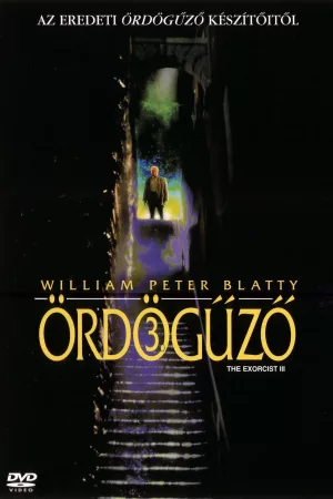 Az ördögűző 3.
