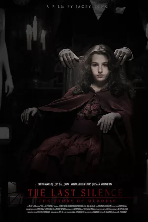 The Last Silence