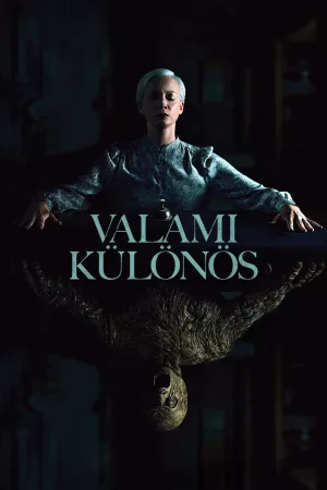 Valami különös