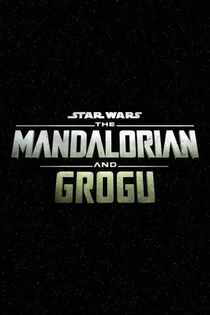 Star Wars: A Mandalóri és Grogu