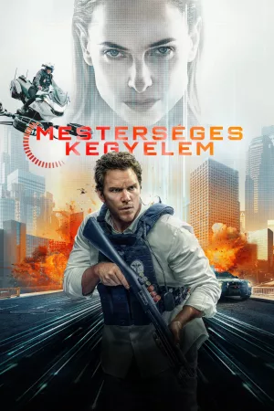 Mesterséges kegyelem