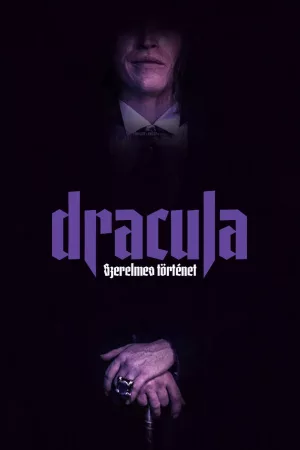 Drakula: Szerelmes történet