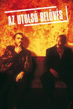 Az utolsó belövés