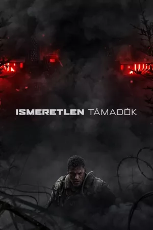 Ismeretlen támadók