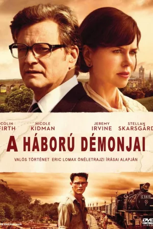 A háború démonjai